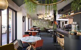 Hotel Restaurant L'Aubergade